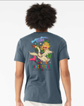 2025 Official Fantasy Fest Unisex T-Shirt Bedtime Stories and Magical Monsters
