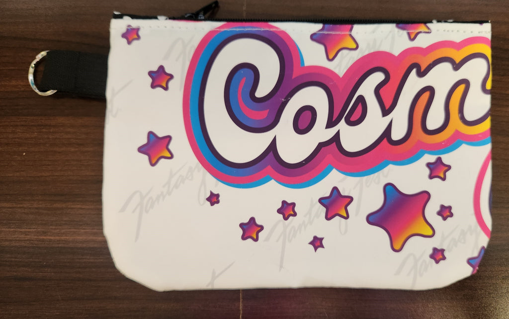 Coin Bag 3 Cosmic Carnival