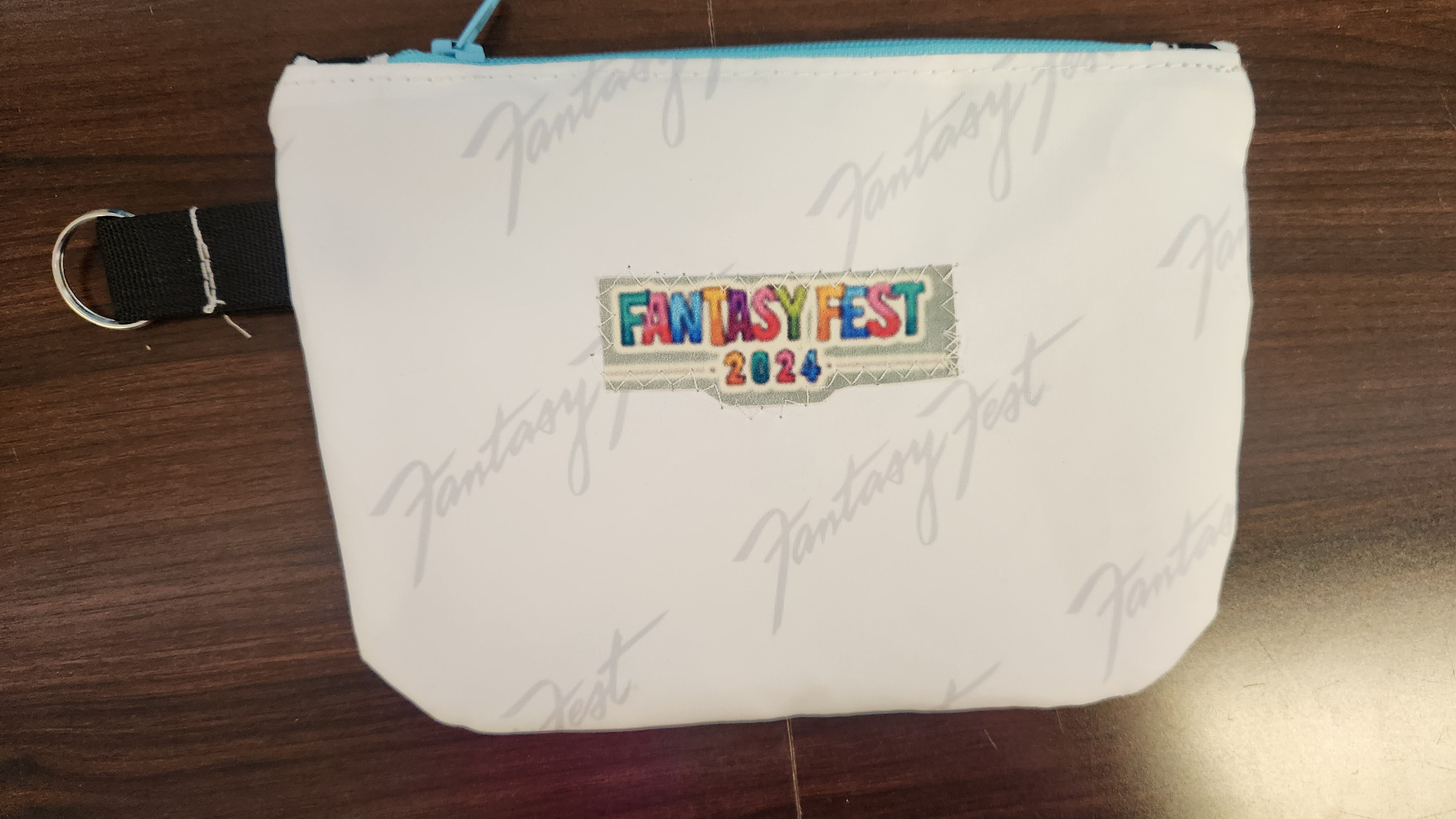 Coin Bag 5 2024 Fantasy Fest