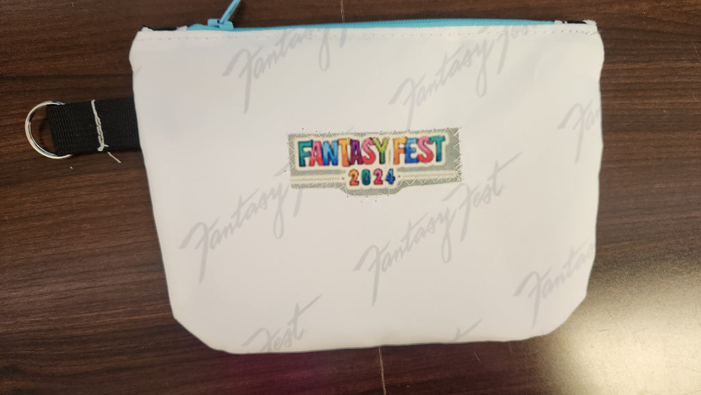 Coin Bag 5 2024 Fantasy Fest