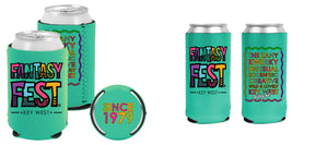 Fantasy Fest Can Coolie