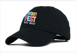 Low Profile Dad Hat Fantasy Fest