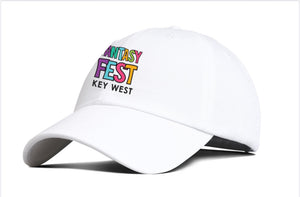 Low Profile Dad Hat Fantasy Fest