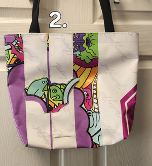 Repurposed Tote #2