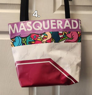 Repurposed Tote #4