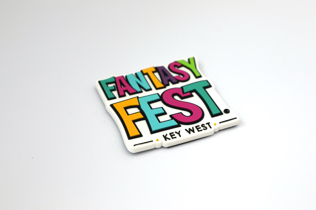 Fantasy Fest Magnet