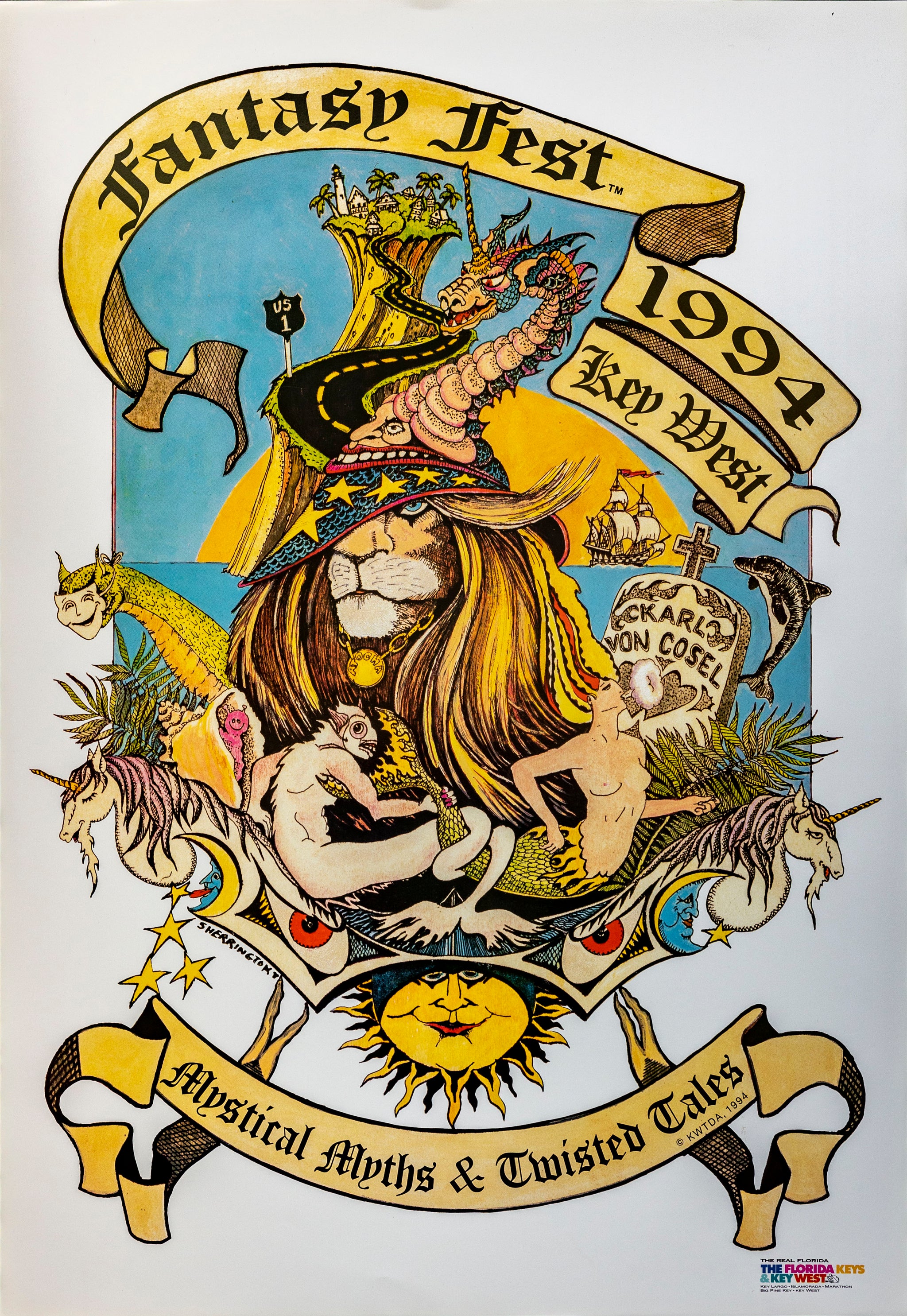All Festival Merch Page 4 Fantasy Fest Store