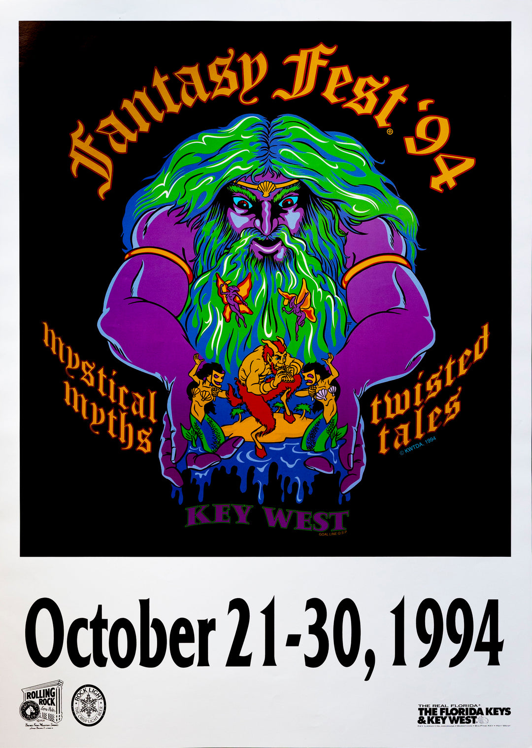 All Festival Merch – Page 4 – Fantasy Fest Store