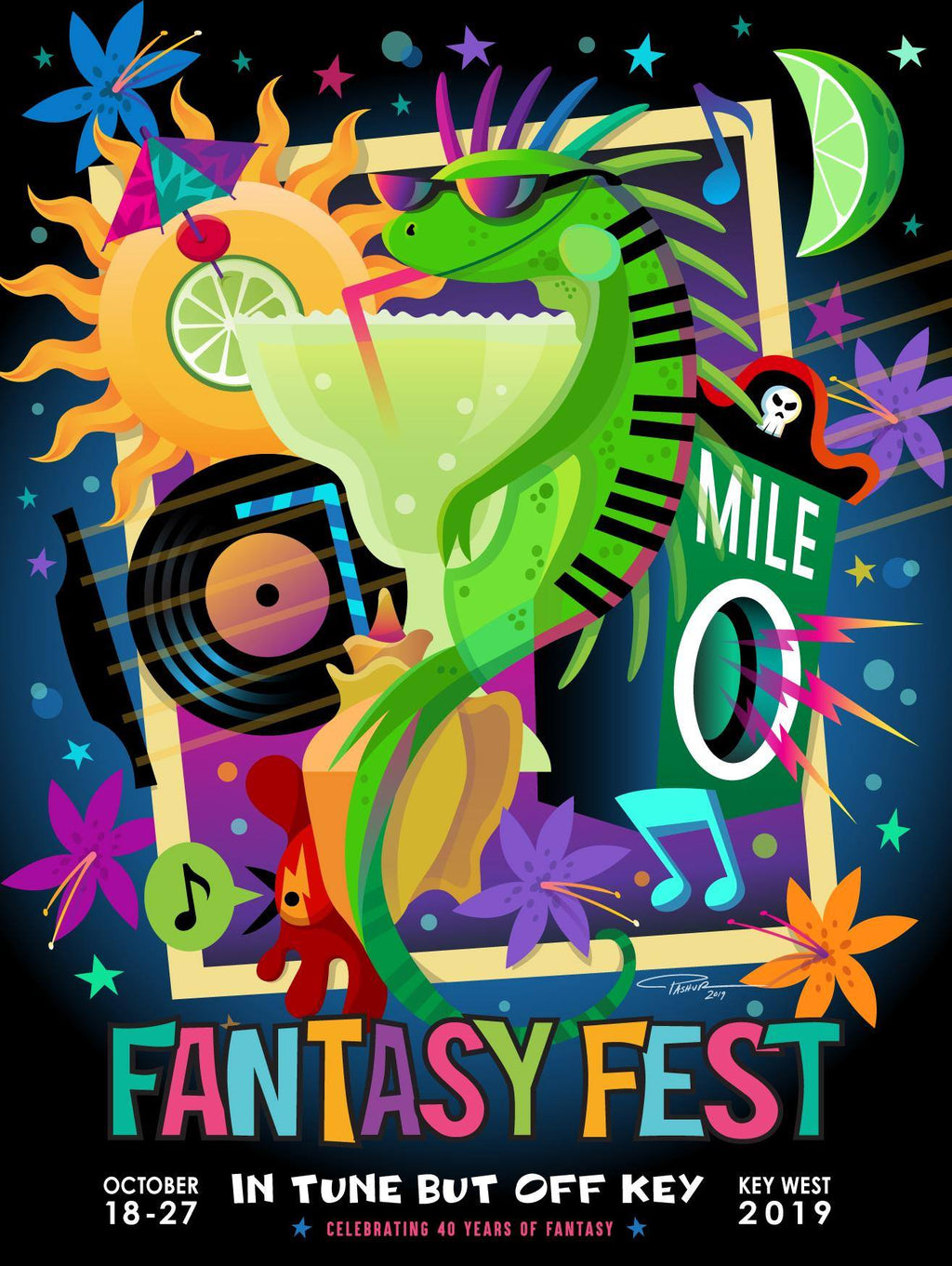 History Of Fantasy Fest Poster Collection Fantasy Fest Store history-of-fantasy-fest-poster-collection-fantasy-fest-store